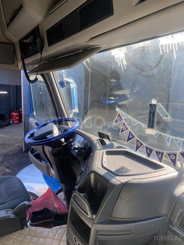 Volvo FH 460 2012, 1,494,000 km - 13.0 л - Bakı