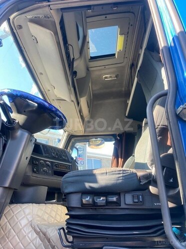 Volvo FH 460 2012, 1,494,000 km - 13.0 л - Bakı