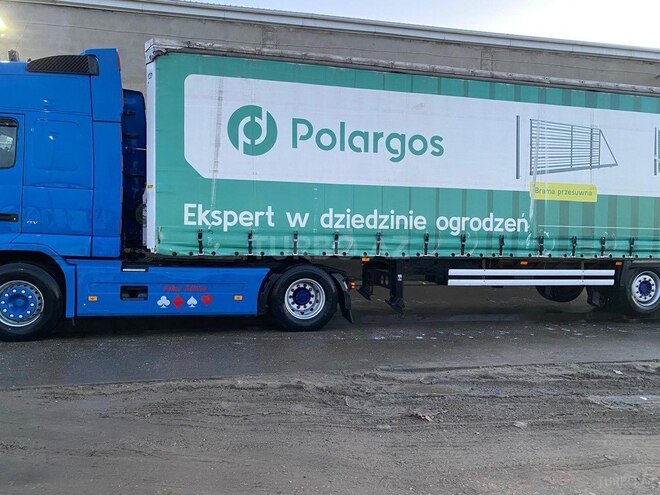 Volvo FH 460 2012, 1,494,000 km - 13.0 л - Bakı