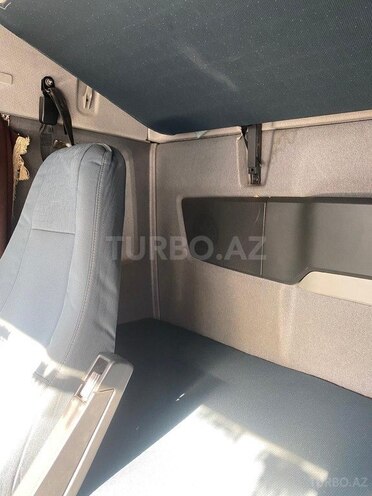 Volvo FH 460 2012, 1,494,000 km - 13.0 л - Bakı