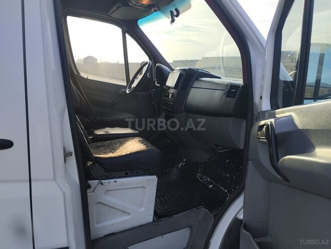 Mercedes Sprinter 313 2008, 480,000 km - 2.7 l - Bakı
