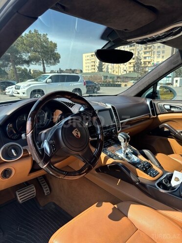 Porsche Cayenne GTS 2013, 175,000 km - 4.8 l - Bakı