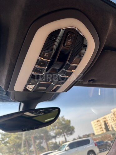 Porsche Cayenne GTS 2013, 175,000 km - 4.8 l - Bakı