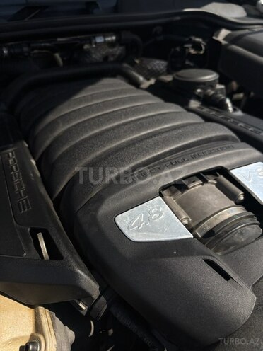 Porsche Cayenne GTS 2013, 175,000 km - 4.8 l - Bakı