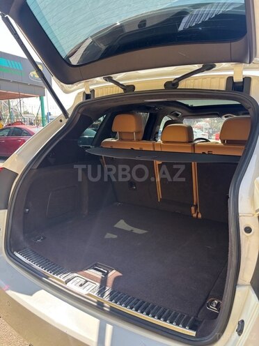 Porsche Cayenne GTS 2013, 175,000 km - 4.8 l - Bakı