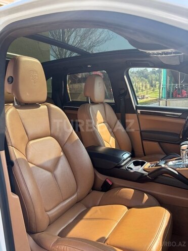 Porsche Cayenne GTS 2013, 175,000 km - 4.8 l - Bakı