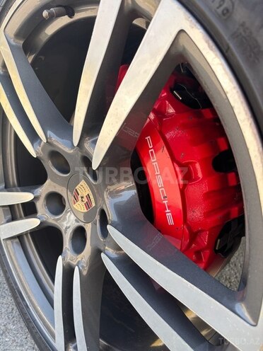 Porsche Cayenne GTS 2013, 175,000 km - 4.8 l - Bakı