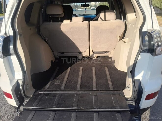 Mitsubishi Outlander 2007, 218,000 km - 2.4 л - Şəmkir