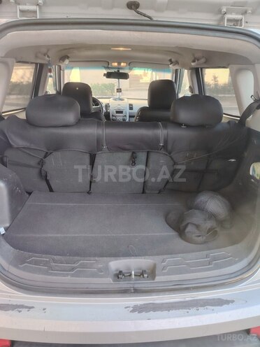 Kia Soul 2008, 240,000 km - 1.6 л - Bakı