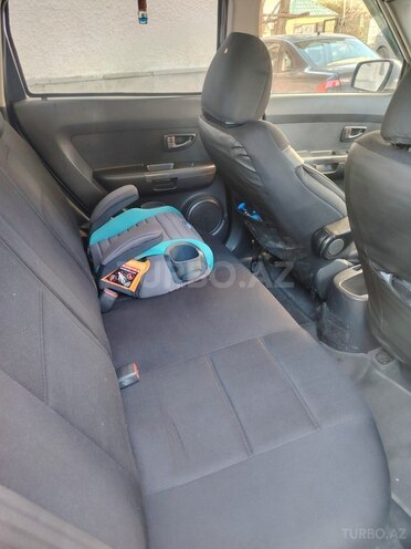 Kia Soul 2008, 240,000 km - 1.6 л - Bakı