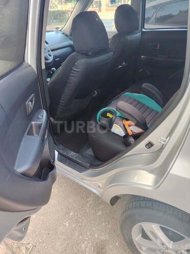 Kia Soul 2008, 240,000 km - 1.6 л - Bakı