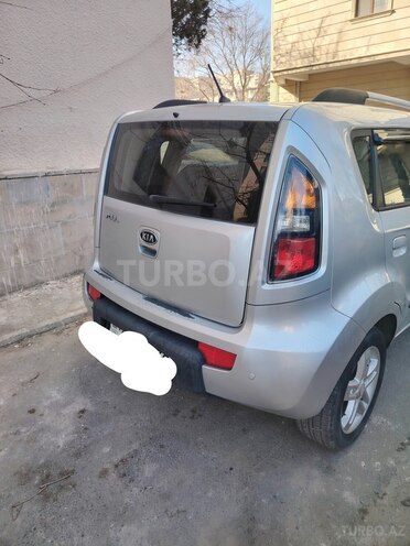 Kia Soul 2008, 240,000 km - 1.6 л - Bakı