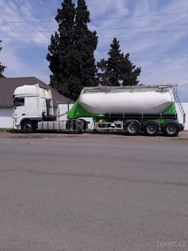 DAF 105 XF-5
