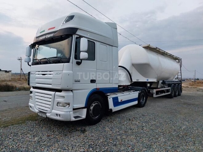 DAF 105 XF-2