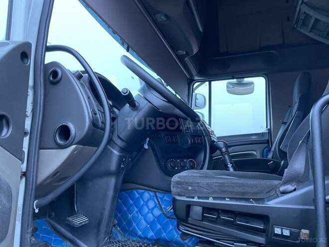 DAF 105 XF-11