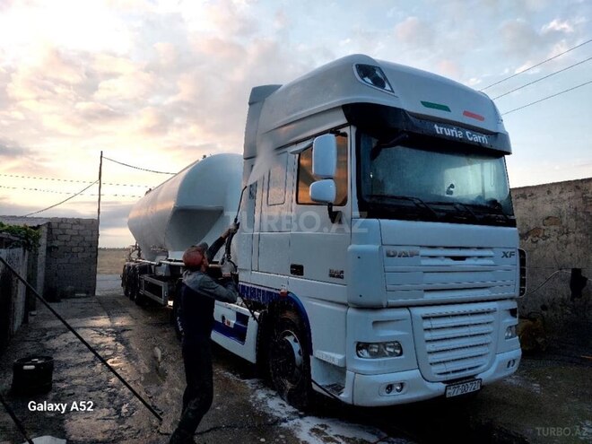 DAF 105 XF-4