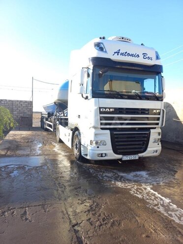 DAF 105 XF-7