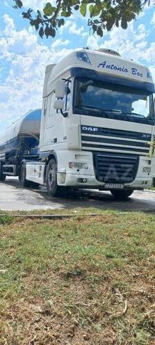 DAF 105 XF-1