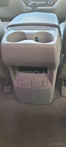 Kia Carnival 2015, 298,000 km - 2.2 л - Bakı