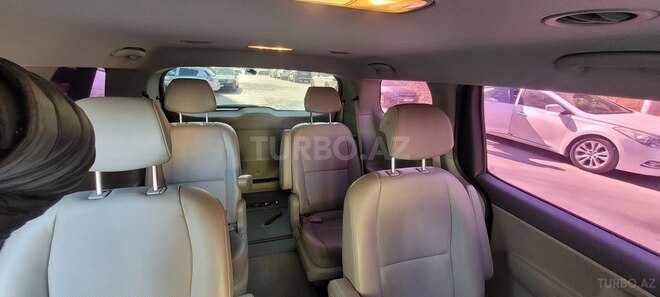 Kia Carnival 2015, 298,000 km - 2.2 л - Bakı