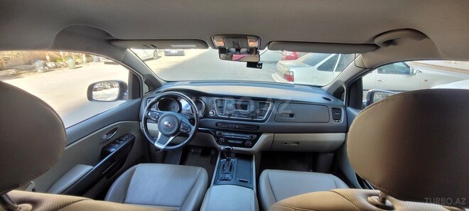 Kia Carnival 2015, 298,000 km - 2.2 л - Bakı