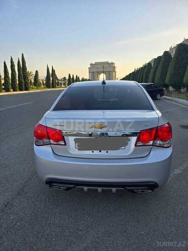 Chevrolet Cruze 2015, 215,000 km - 1.4 l - Gəncə