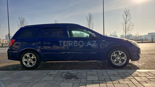 Opel Astra-4