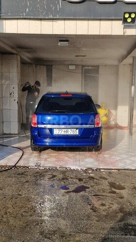 Opel Astra-7