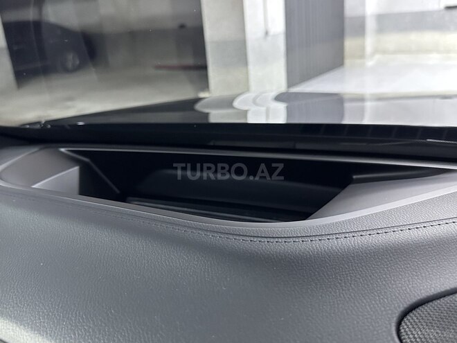 Geely Galaxy L7 2023, 2,600 km - 1.5 l - Bakı