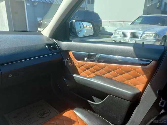 Mercedes C 200 2007, 339,552 km - 2.0 l - Bakı