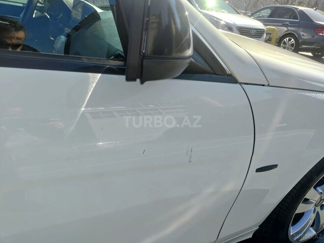 Mercedes C 200 2007, 339,552 km - 2.0 l - Bakı