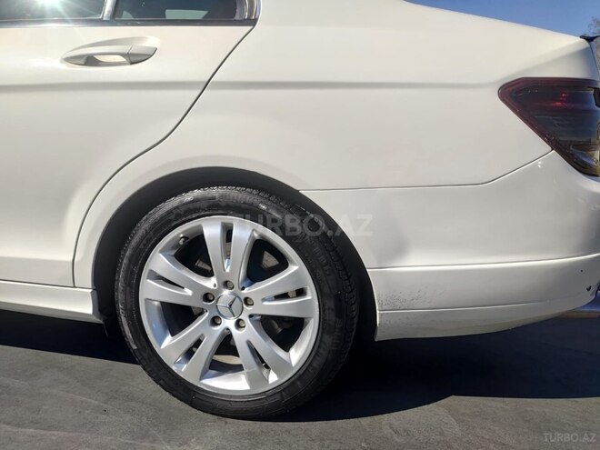 Mercedes C 200 2007, 339,552 km - 2.0 l - Bakı