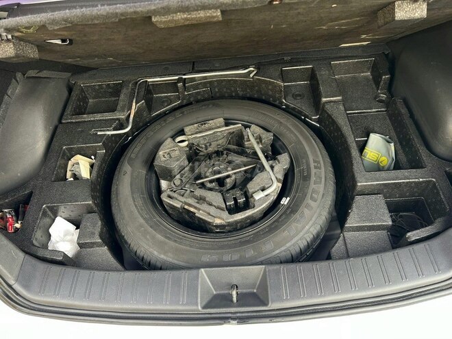 Subaru Impreza 2008, 260,000 km - 1.5 l - Bakı