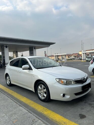 Subaru Impreza 2008, 260,000 km - 1.5 l - Bakı