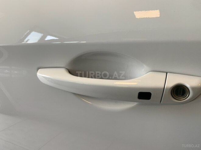 Hyundai Avante 2016, 127,000 km - 1.6 l - Bakı
