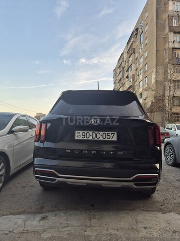 Kia Sorento-11