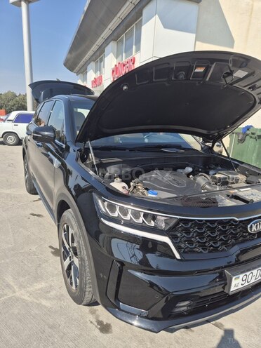 Kia Sorento-6