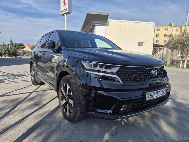 Kia Sorento-5