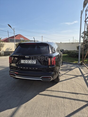 Kia Sorento-8