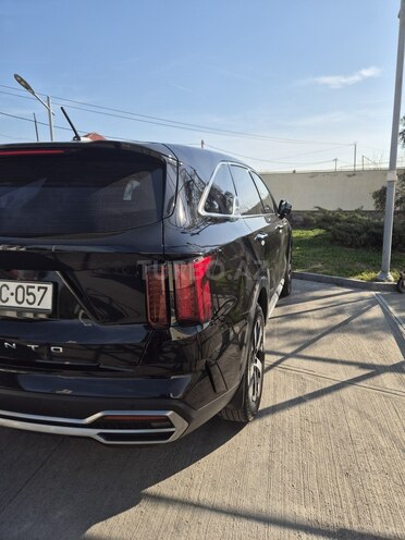 Kia Sorento-9