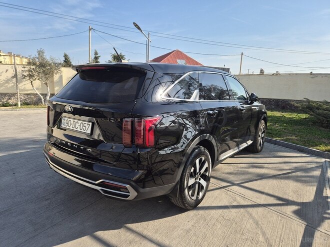 Kia Sorento-7