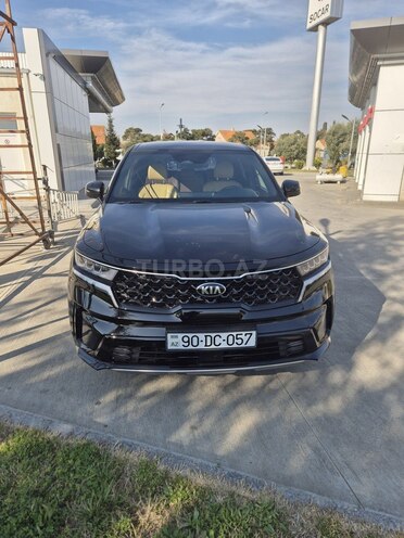 Kia Sorento-4