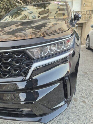 Kia Sorento-13