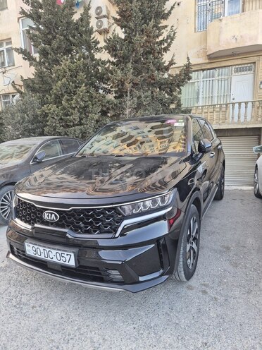 Kia Sorento-10