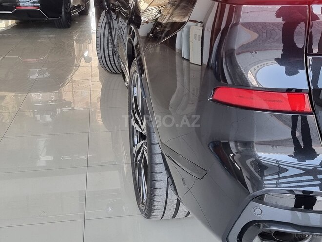 BMW X7 2023, 1,087 km - 3.0 l - Bakı