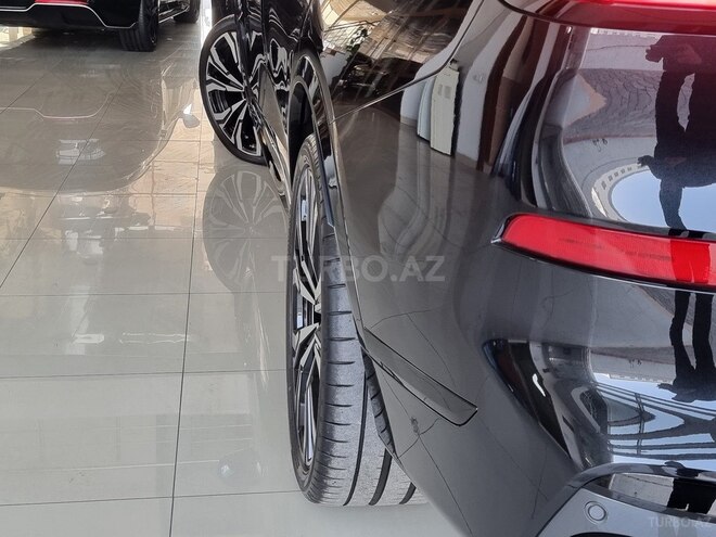 BMW X7 2023, 1,087 km - 3.0 l - Bakı