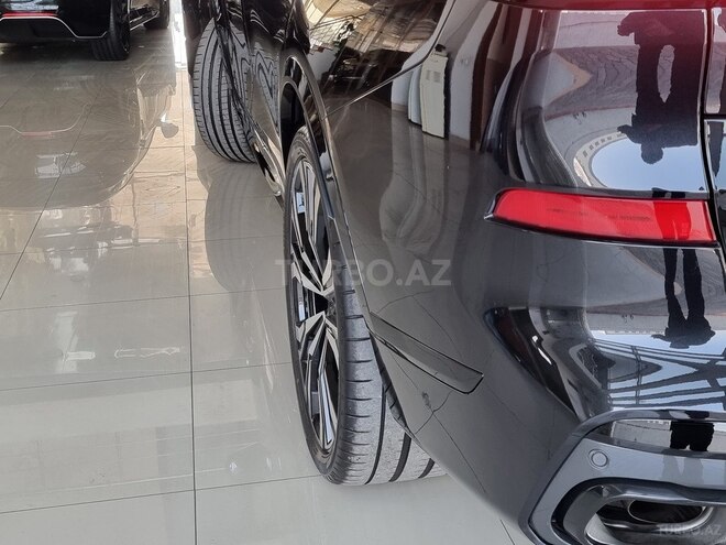 BMW X7 2023, 1,087 km - 3.0 l - Bakı