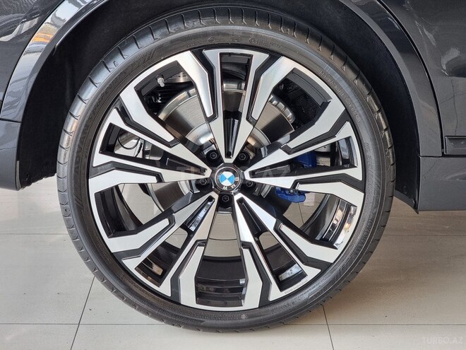 BMW X7 2023, 1,087 km - 3.0 l - Bakı