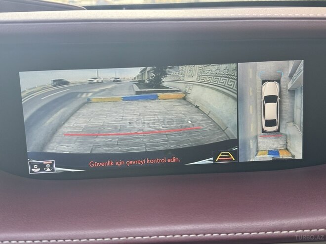 Lexus  2018, 97,900 km - 3.5 л - Bakı