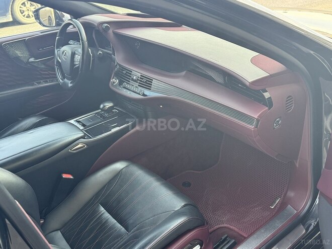 Lexus  2018, 97,900 km - 3.5 л - Bakı
